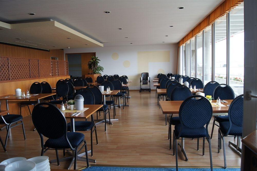 City Hotel Реклингхаузен Екстериор снимка