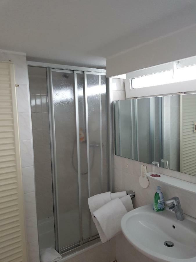 City Hotel Реклингхаузен Екстериор снимка