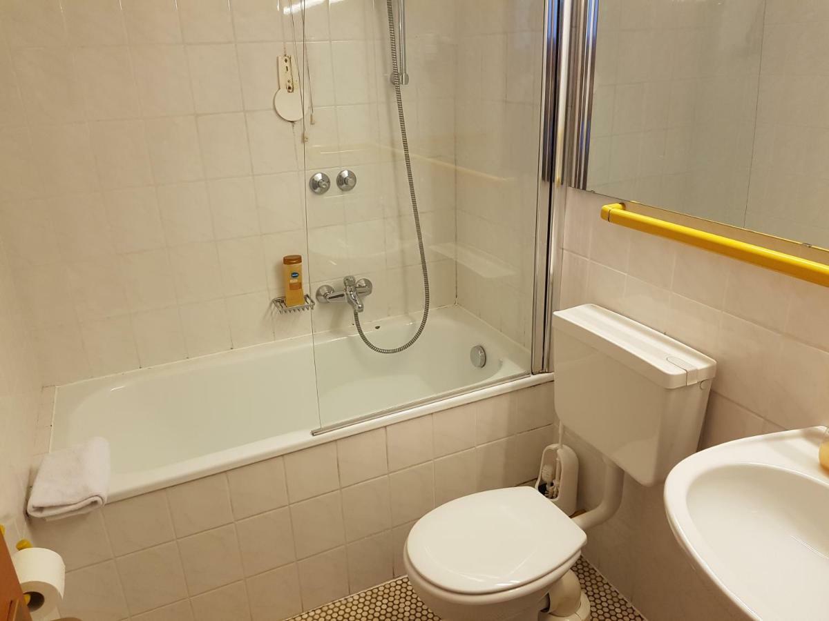 City Hotel Реклингхаузен Екстериор снимка
