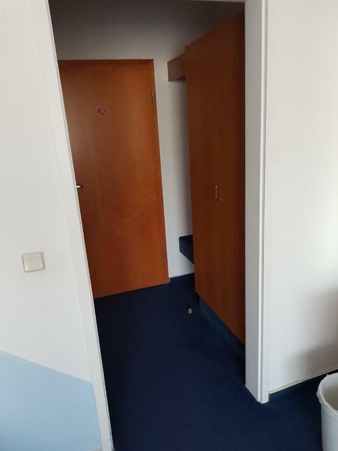 City Hotel Реклингхаузен Екстериор снимка