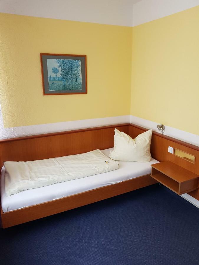 City Hotel Реклингхаузен Екстериор снимка