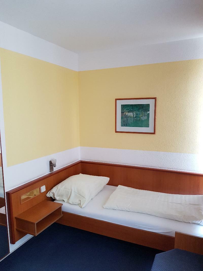 City Hotel Реклингхаузен Екстериор снимка